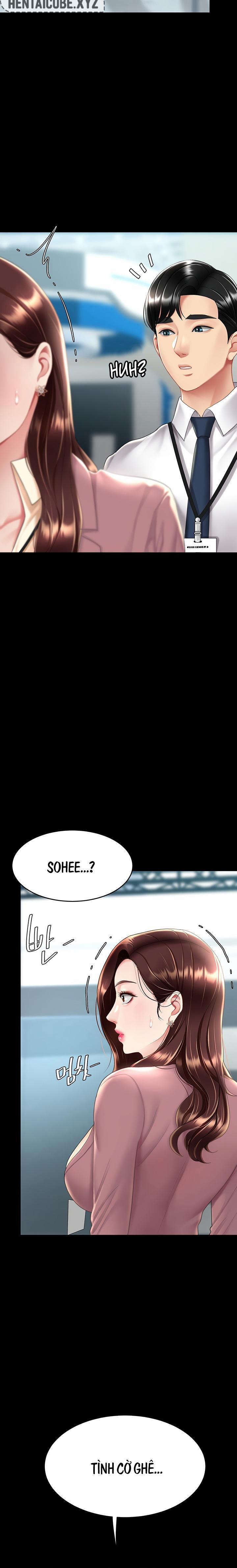 Ăn mẹ cô trước 66 trang 27