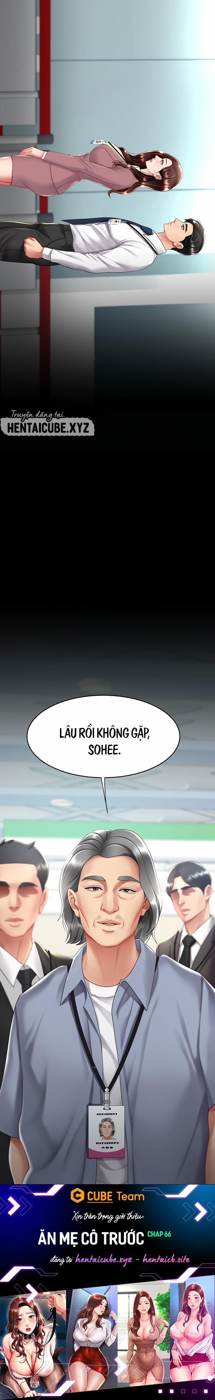 Ăn mẹ cô trước 66 trang 29