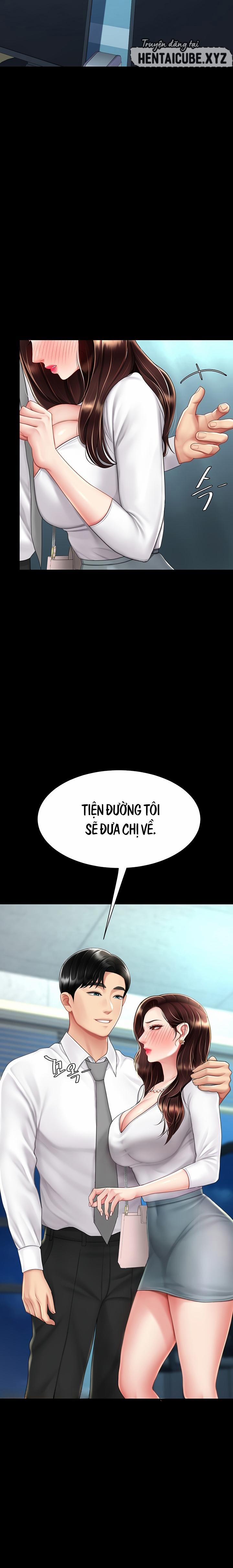 Ăn mẹ cô trước 66 trang 5