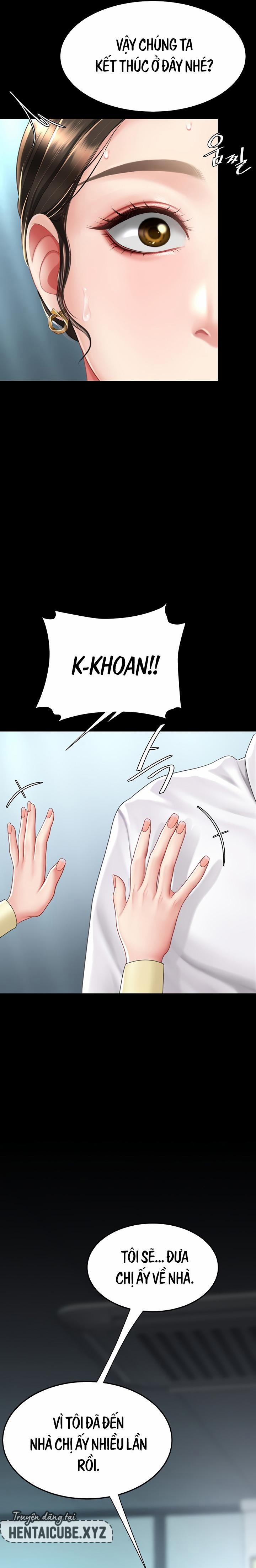 Ăn mẹ cô trước 66 trang 6