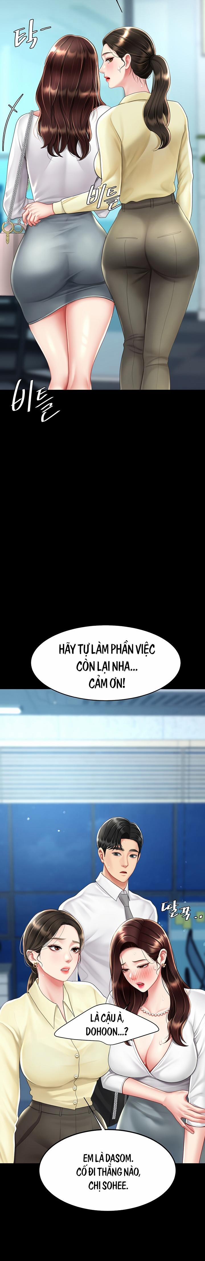 Ăn mẹ cô trước 66 trang 7