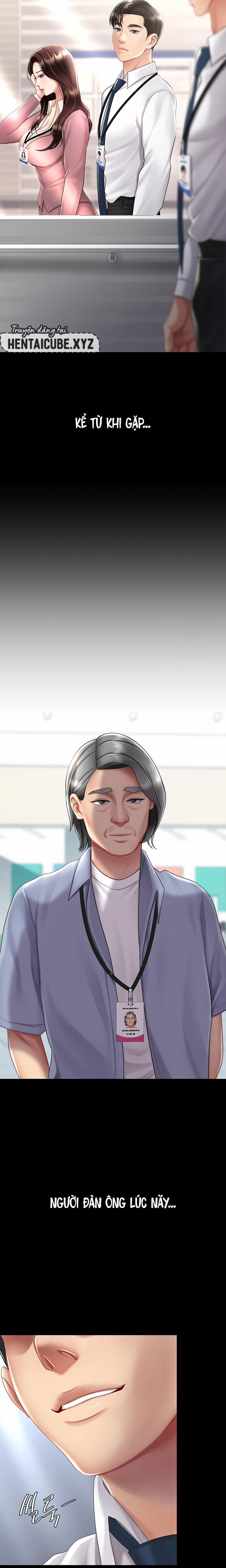 Ăn mẹ cô trước 67 trang 10