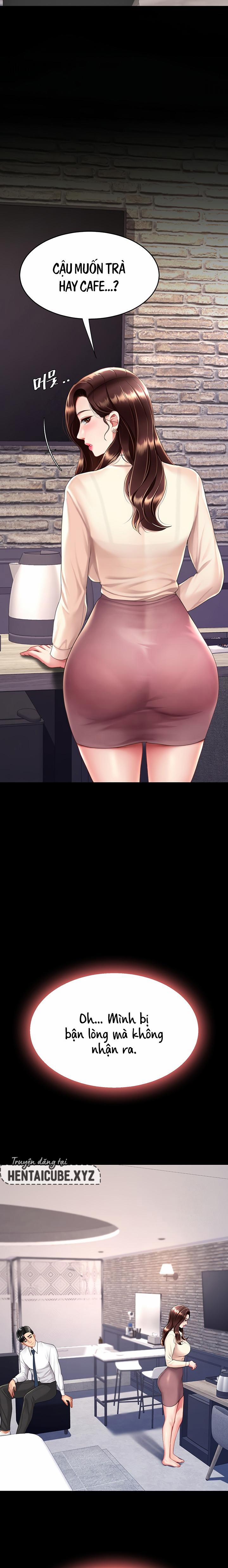 Ăn mẹ cô trước 67 trang 18