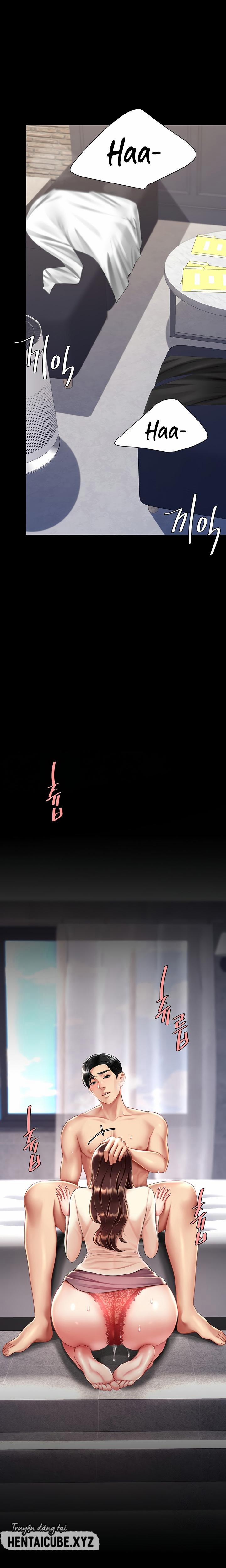 Ăn mẹ cô trước 67 trang 23