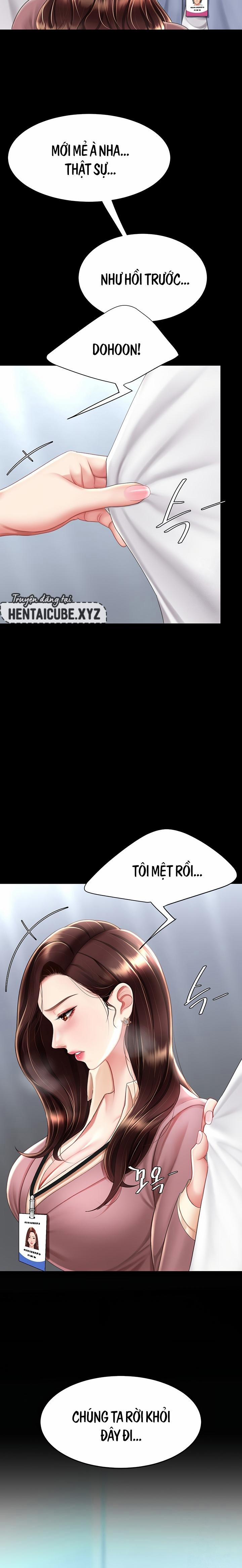 Ăn mẹ cô trước 67 trang 6