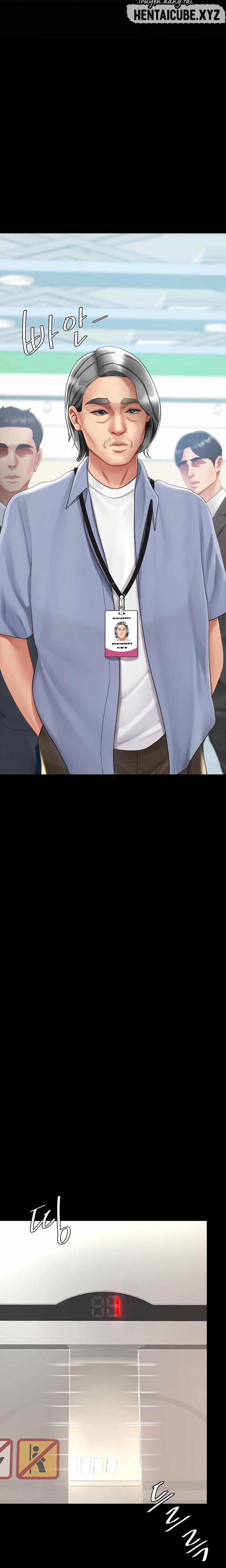 Ăn mẹ cô trước 67 trang 8