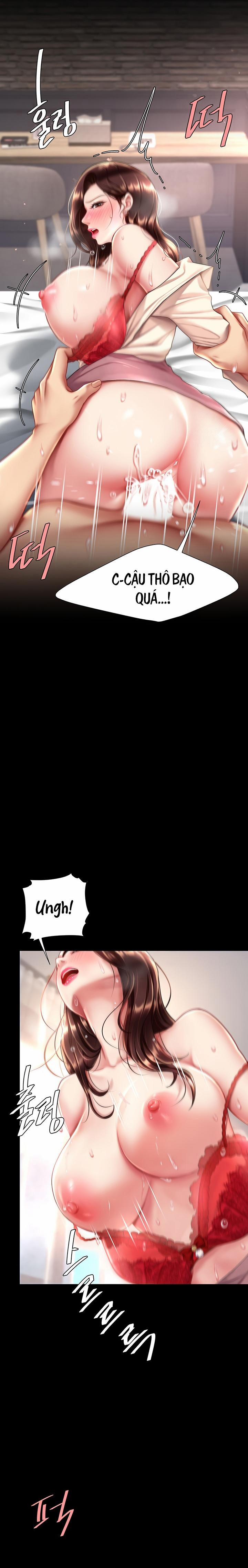 Ăn mẹ cô trước 68 trang 18