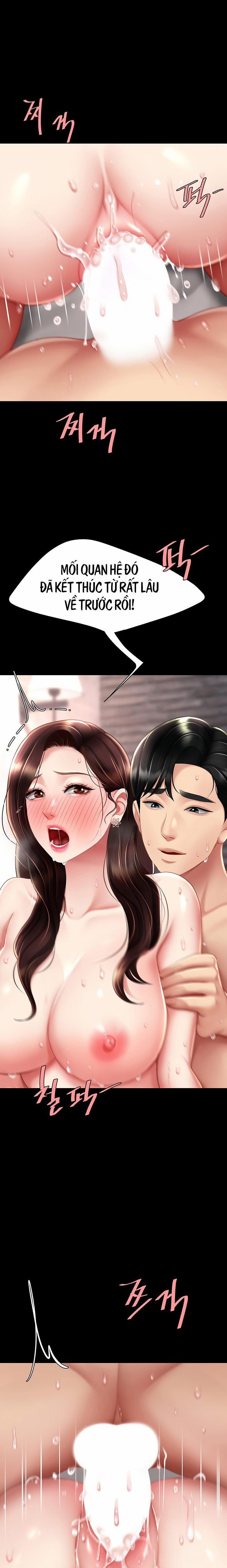 Ăn mẹ cô trước 69 trang 10