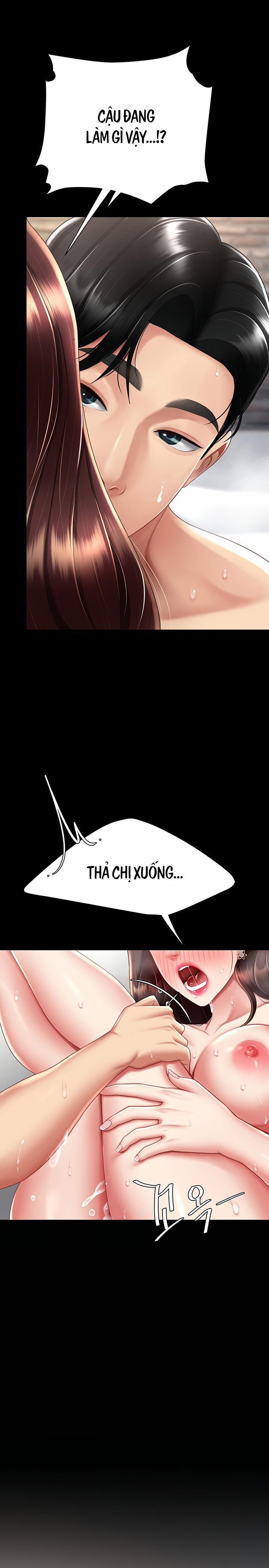Ăn mẹ cô trước 69 trang 15