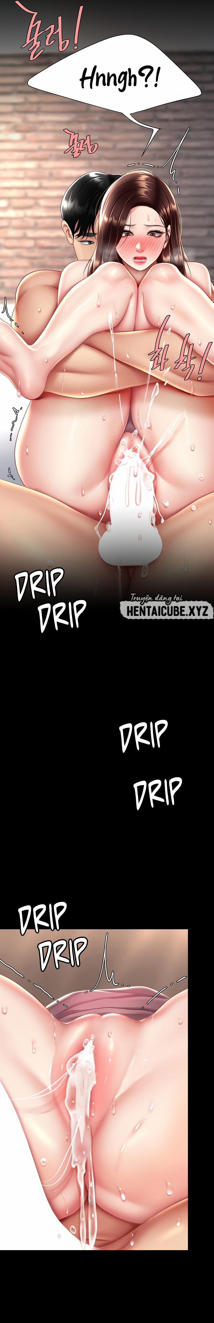 Ăn mẹ cô trước 69 trang 20