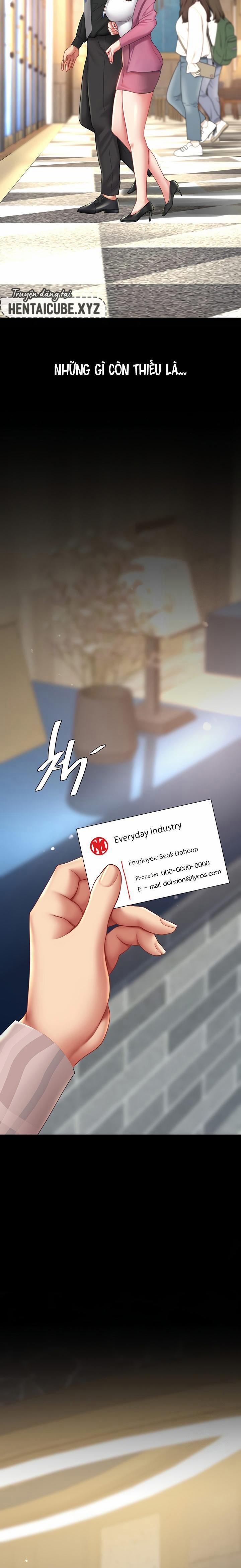 Ăn mẹ cô trước 69 trang 27