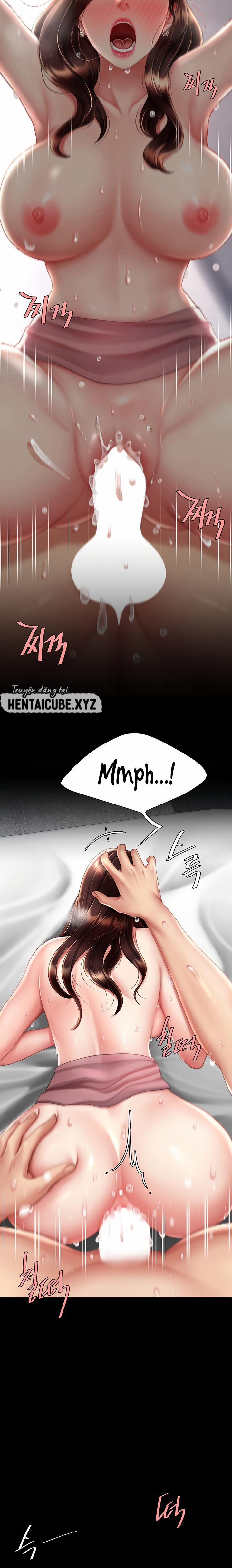 Ăn mẹ cô trước 69 trang 7