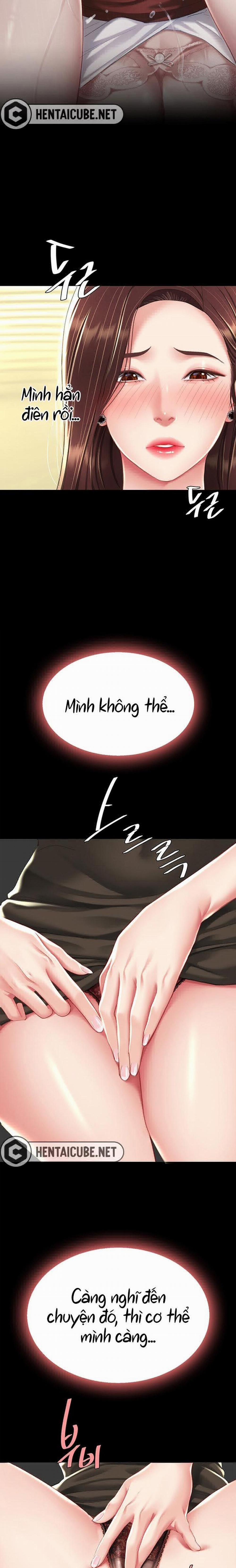 Ăn Mẹ Cô Trước 7 trang 10