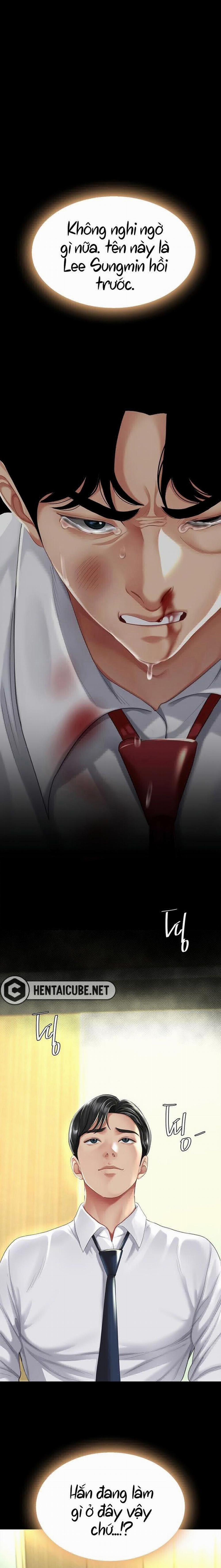 Ăn Mẹ Cô Trước 7 trang 4