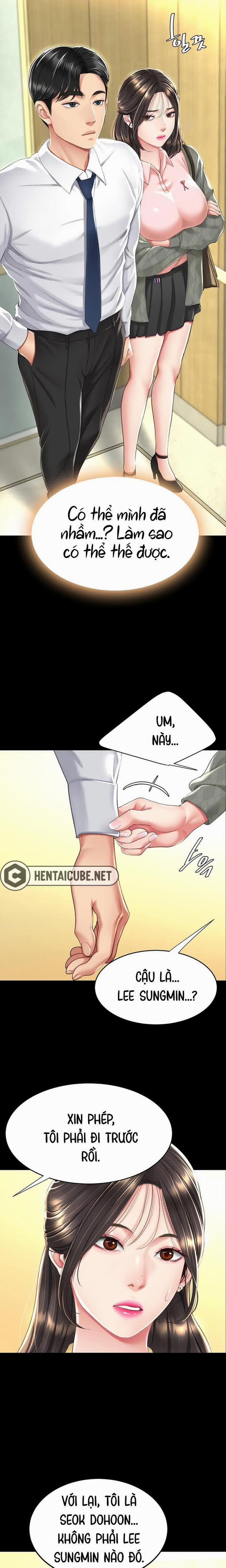 Ăn Mẹ Cô Trước 7 trang 5