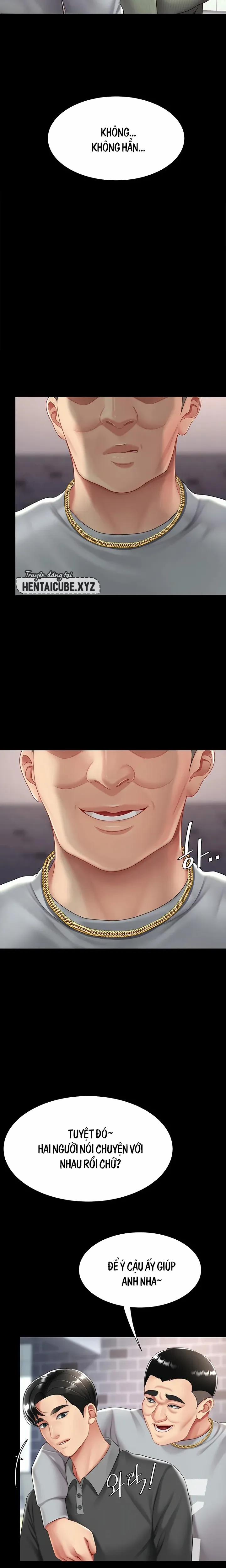 Ăn mẹ cô trước 70 trang 18