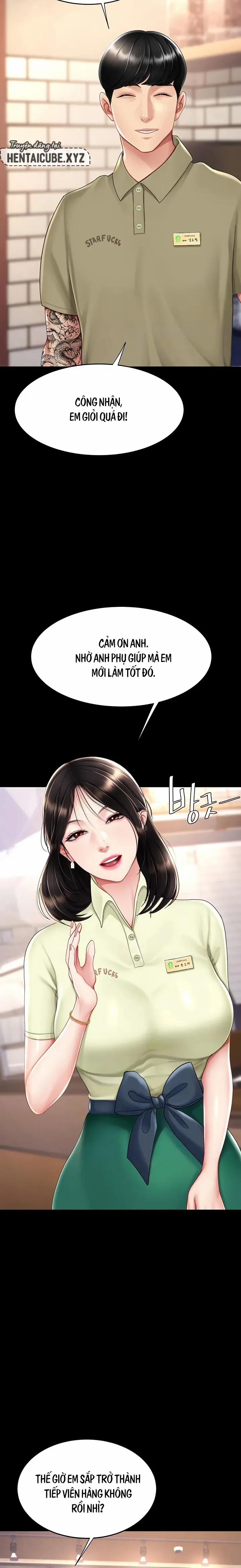 Ăn mẹ cô trước 70 trang 2