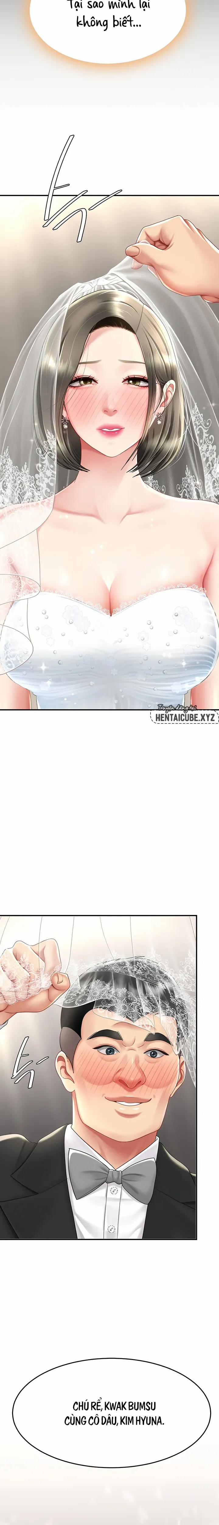 Ăn mẹ cô trước 72 trang 12