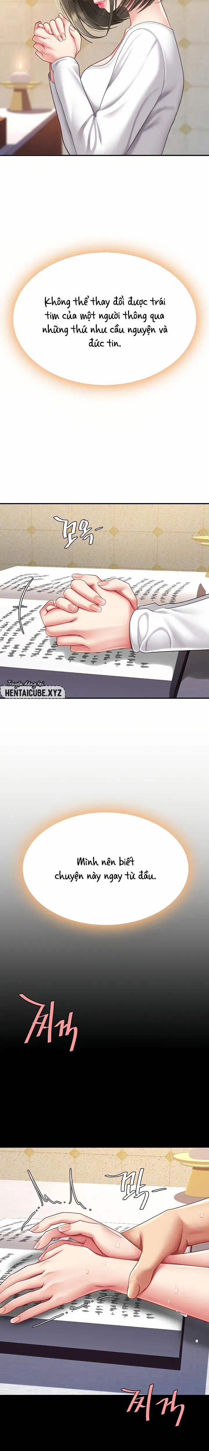 Ăn mẹ cô trước 72 trang 16