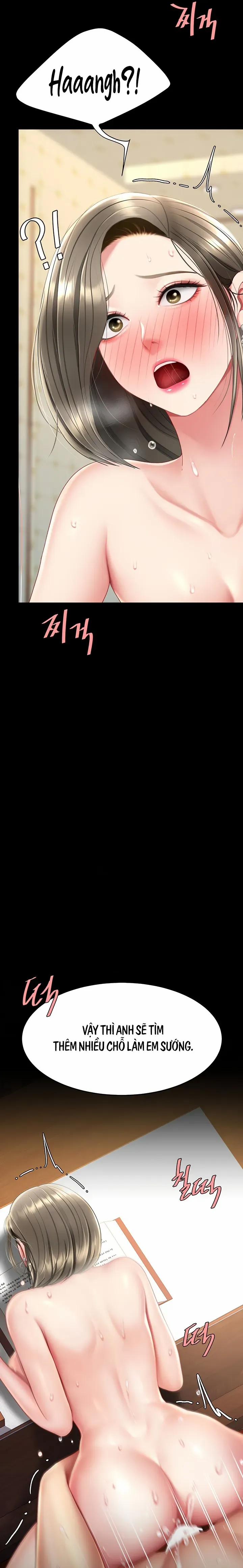 Ăn mẹ cô trước 72 trang 21