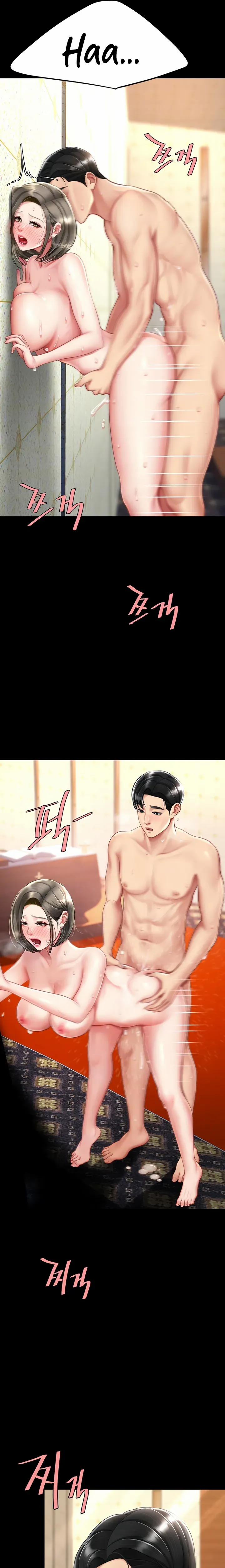 Ăn mẹ cô trước 72 trang 3