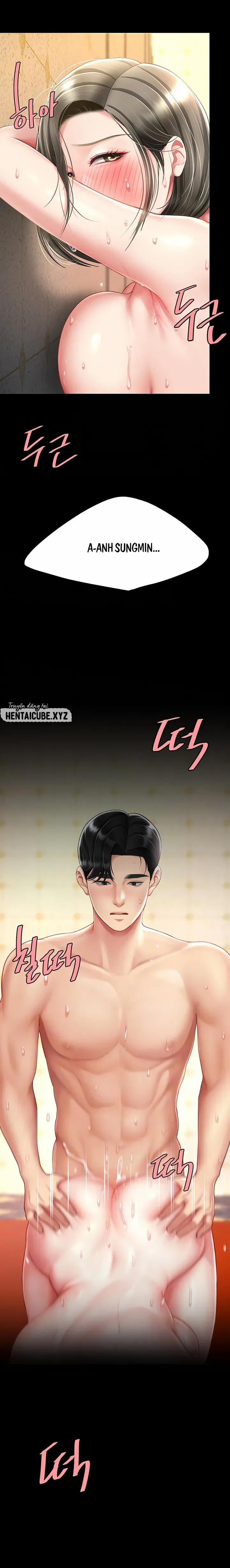 Ăn mẹ cô trước 72 trang 5