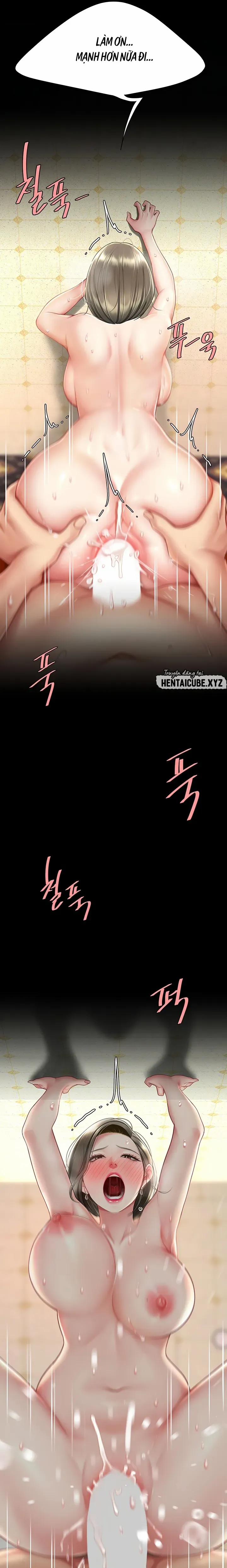 Ăn mẹ cô trước 72 trang 7