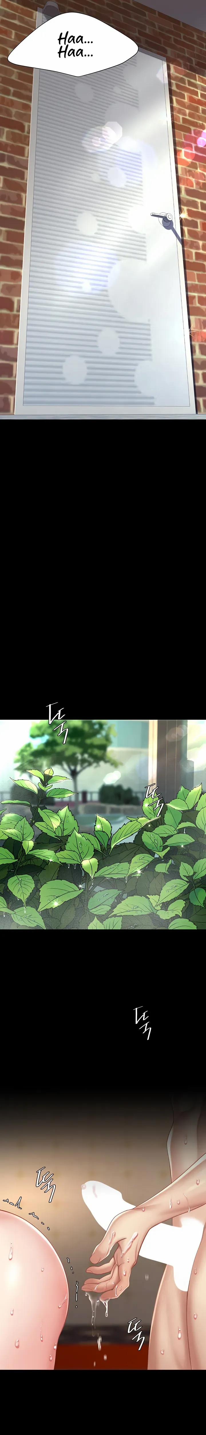 Ăn mẹ cô trước 73 trang 13