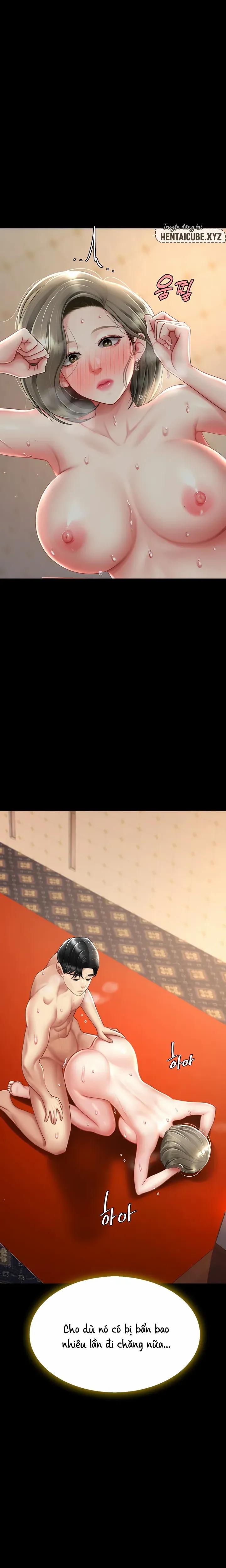 Ăn mẹ cô trước 73 trang 14