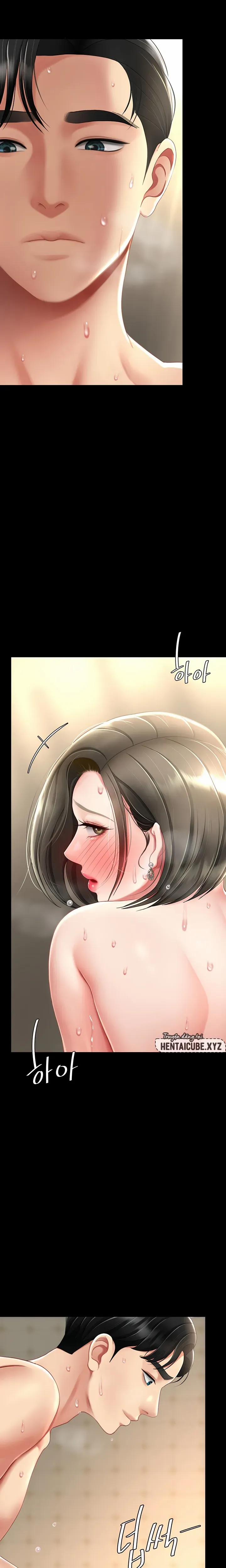 Ăn mẹ cô trước 73 trang 15