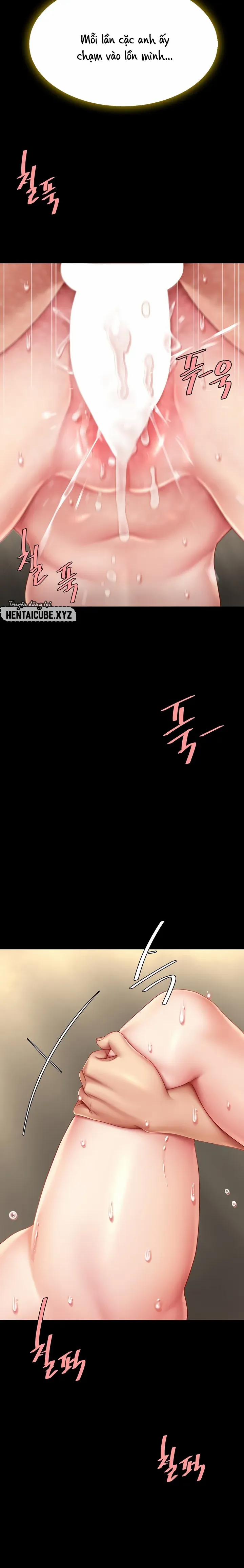 Ăn mẹ cô trước 73 trang 18