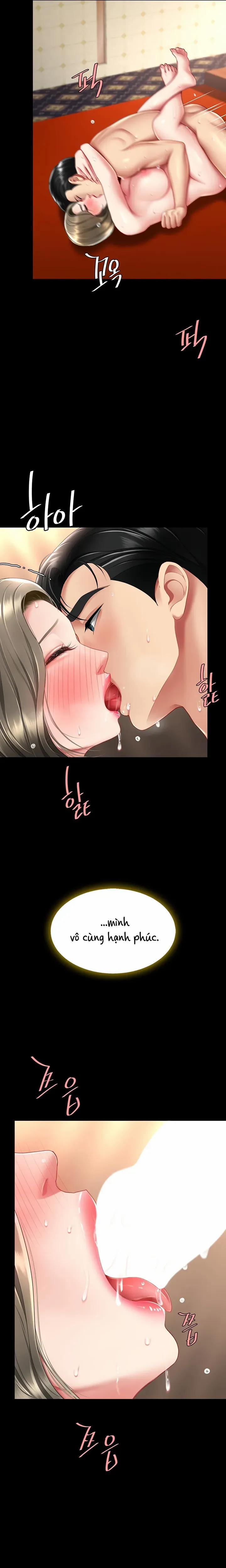 Ăn mẹ cô trước 73 trang 21