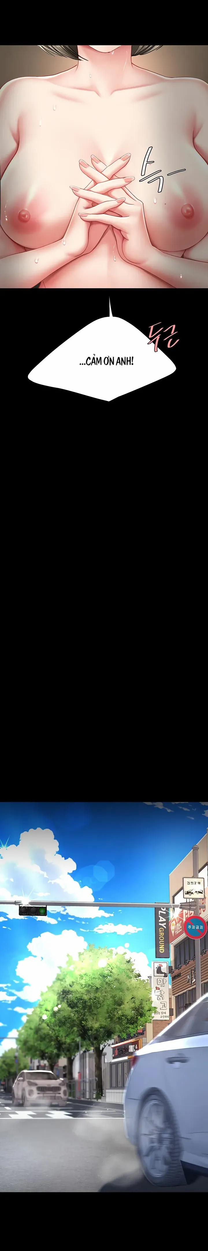 Ăn mẹ cô trước 73 trang 28