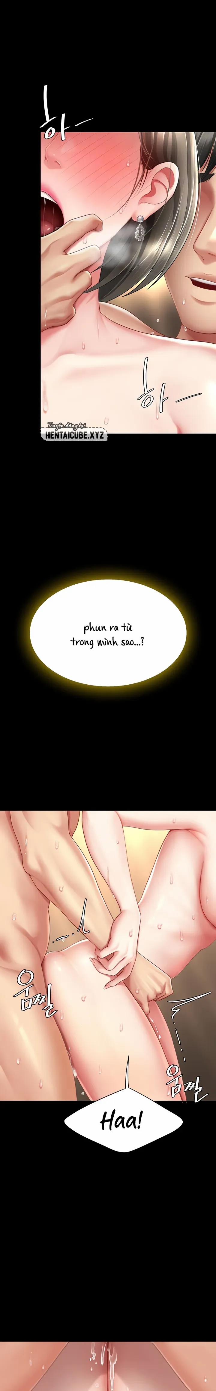 Ăn mẹ cô trước 73 trang 3