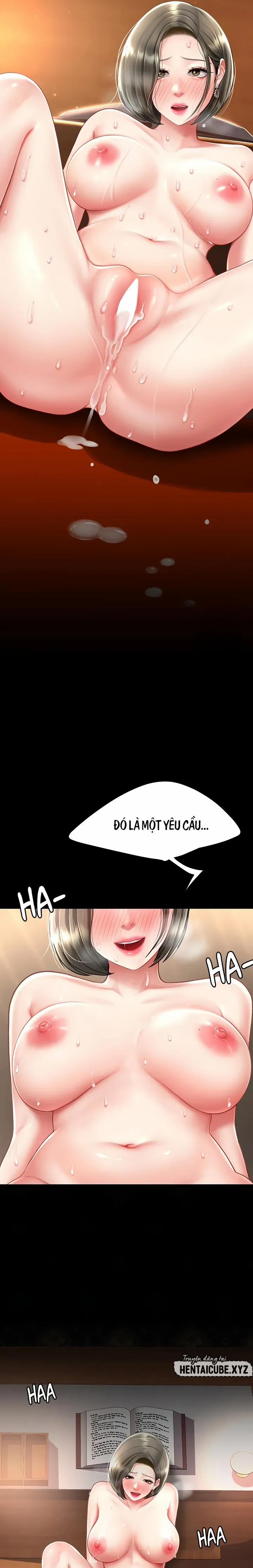 Ăn mẹ cô trước 73 trang 7