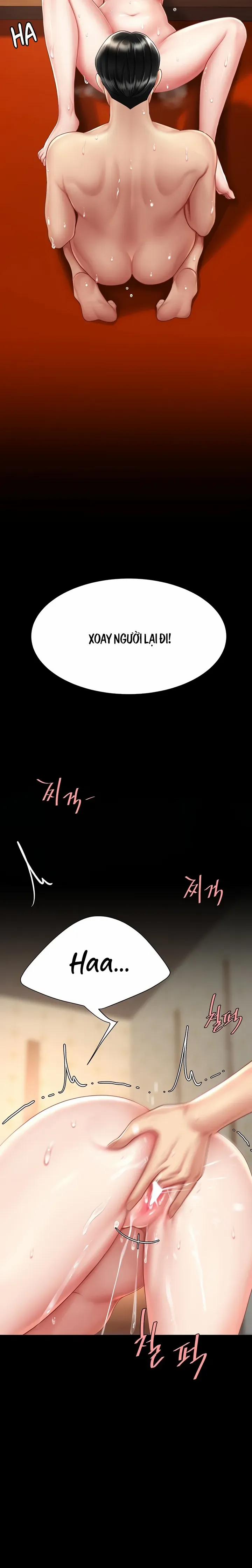 Ăn mẹ cô trước 73 trang 8