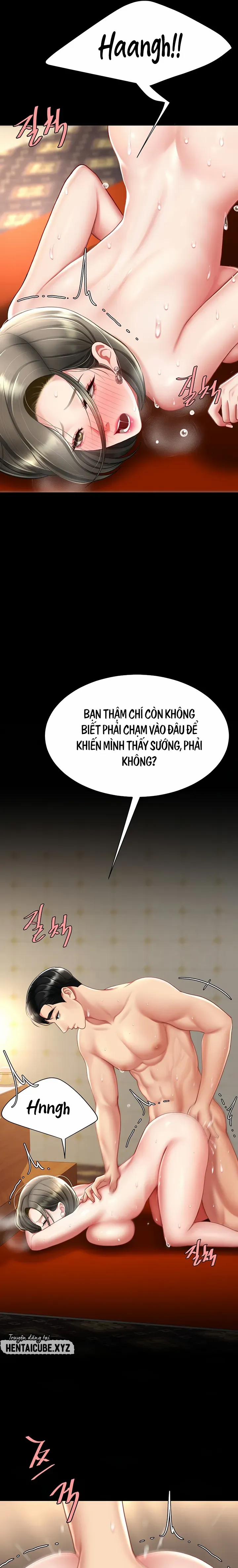 Ăn mẹ cô trước 73 trang 9