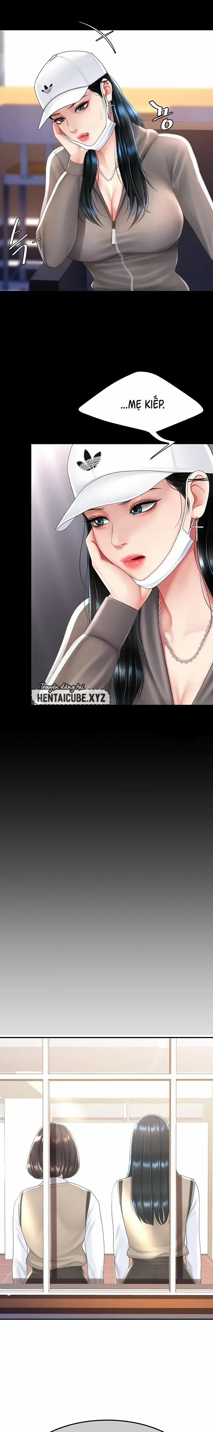 Ăn mẹ cô trước 74 trang 10