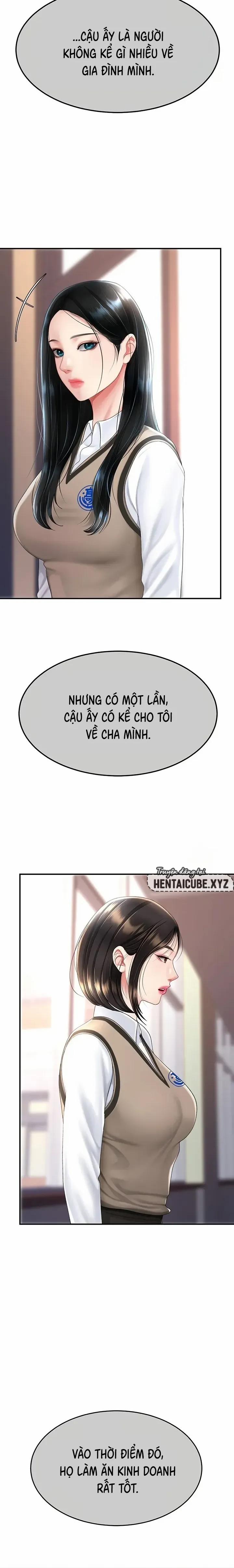 Ăn mẹ cô trước 74 trang 11