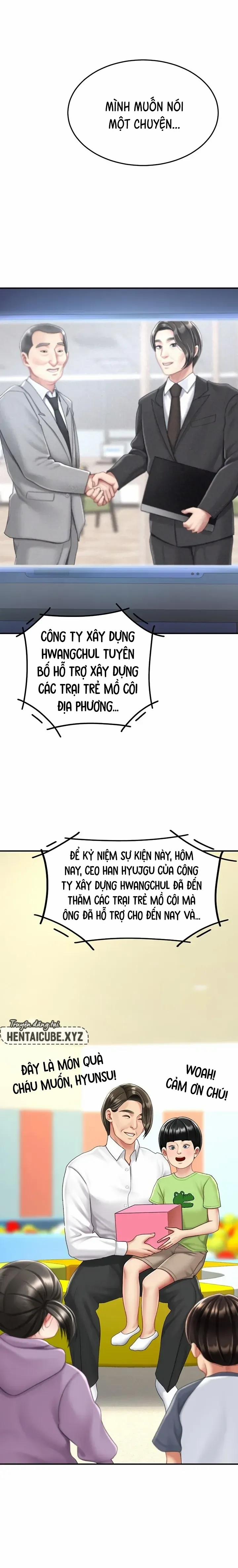 Ăn mẹ cô trước 74 trang 14