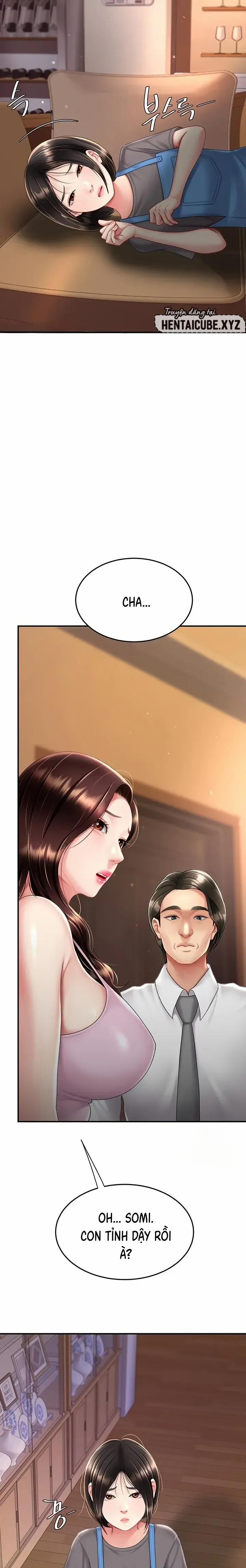 Ăn mẹ cô trước 74 trang 16