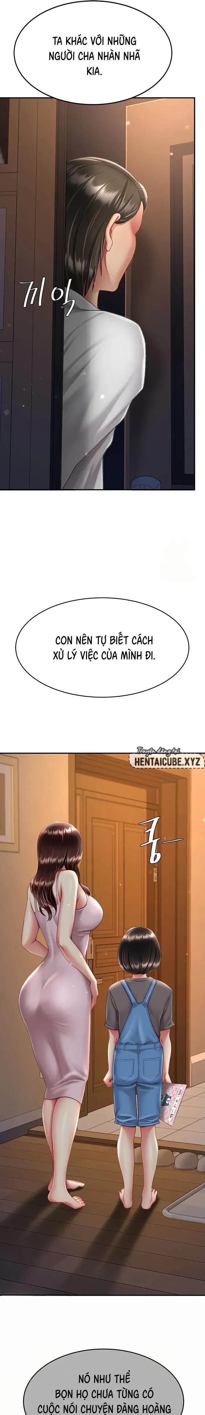 Ăn mẹ cô trước 74 trang 18