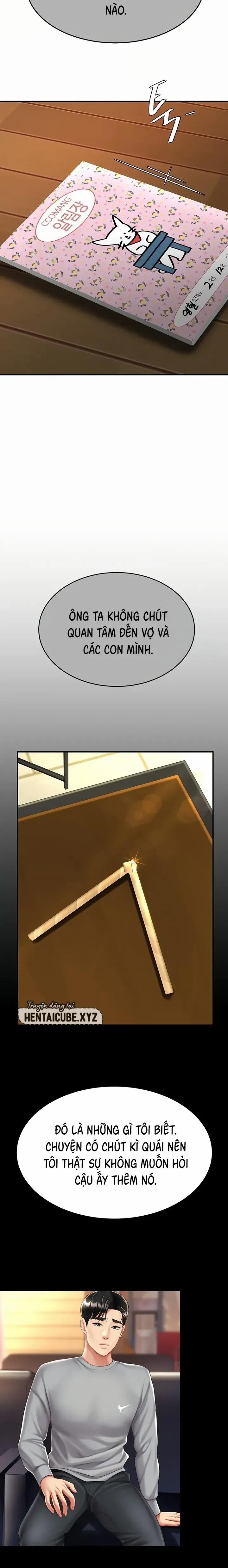 Ăn mẹ cô trước 74 trang 19