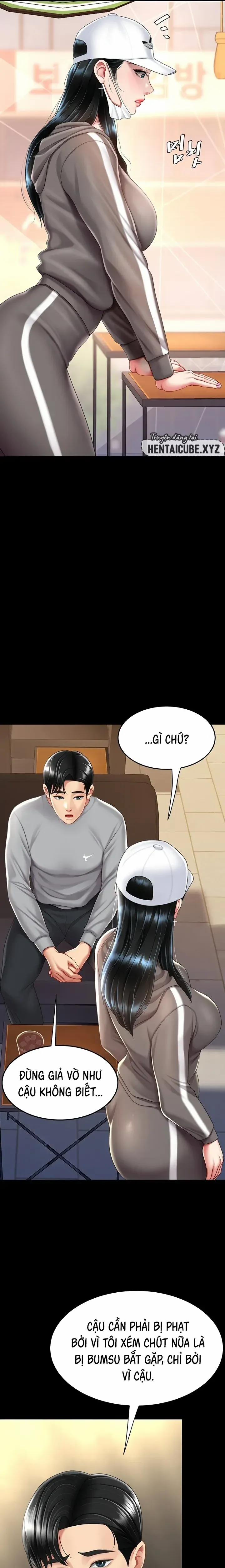 Ăn mẹ cô trước 74 trang 22