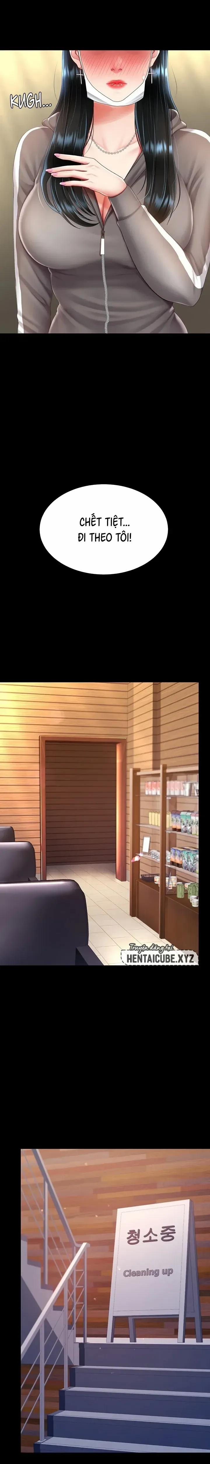 Ăn mẹ cô trước 74 trang 24