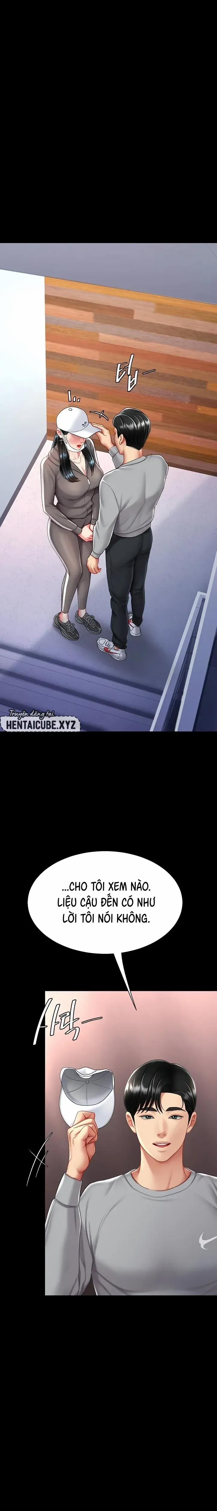 Ăn mẹ cô trước 74 trang 25