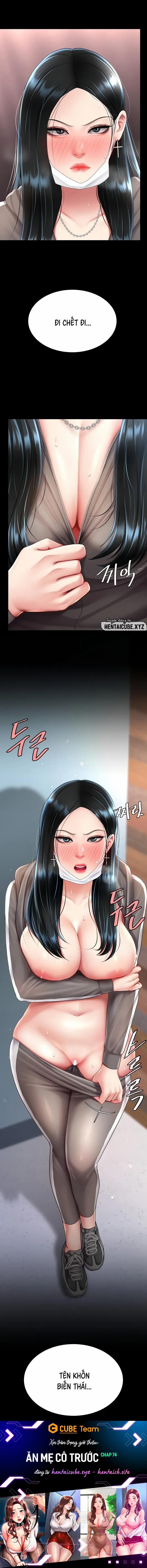 Ăn mẹ cô trước 74 trang 26