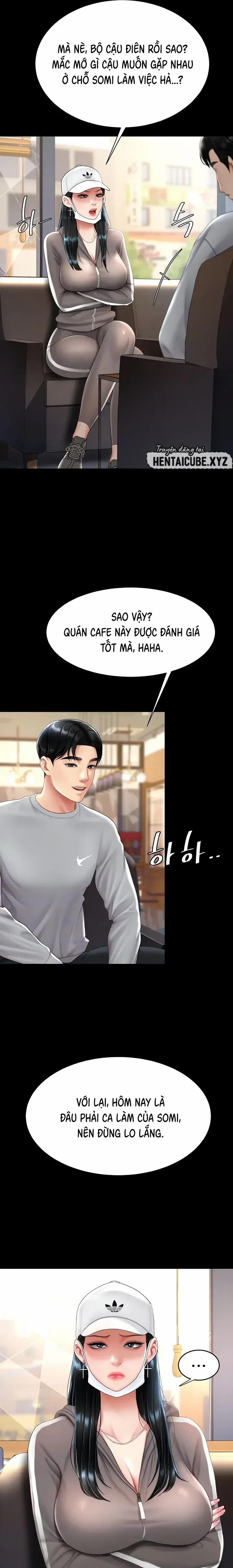 Ăn mẹ cô trước 74 trang 4