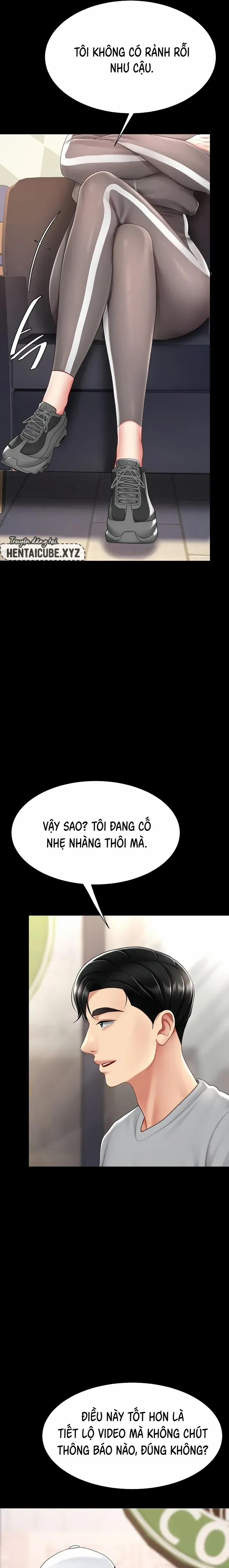 Ăn mẹ cô trước 74 trang 6