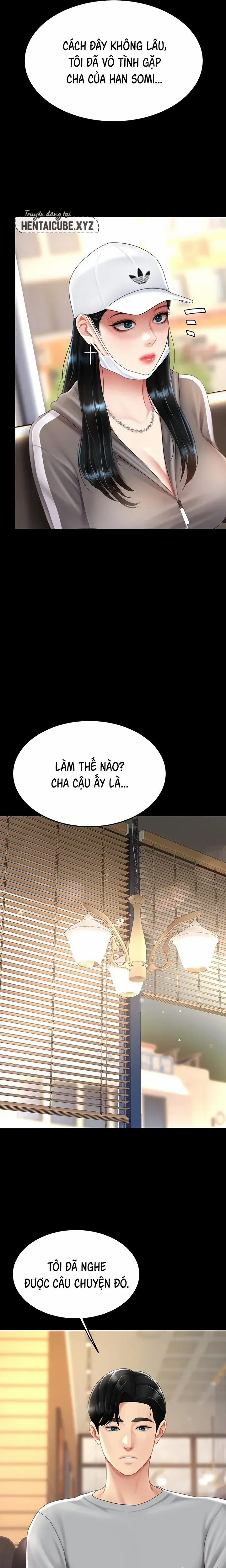 Ăn mẹ cô trước 74 trang 8